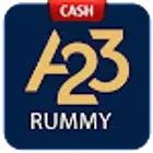 A23 Rummy Android app icon