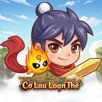 Cờ Lau Loạn Thế Android app icon