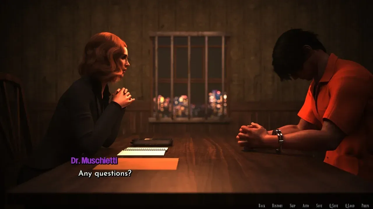 Down The Road screenshot 4