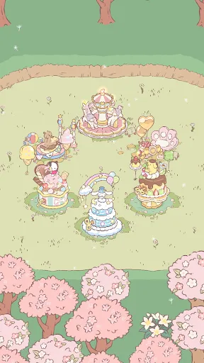 Cats & Soup screenshot 2
