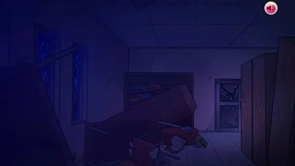 Dreamed Date screenshot 4