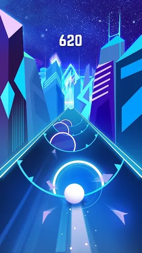 Beat Roller screenshot 1