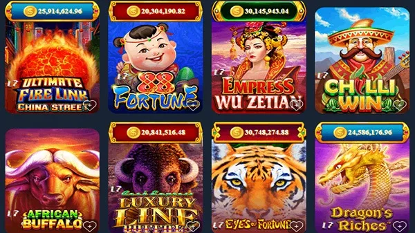 9399 Slot screenshot 2