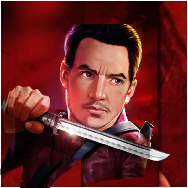 Into the Badlands: Blade Battle (Android) icon