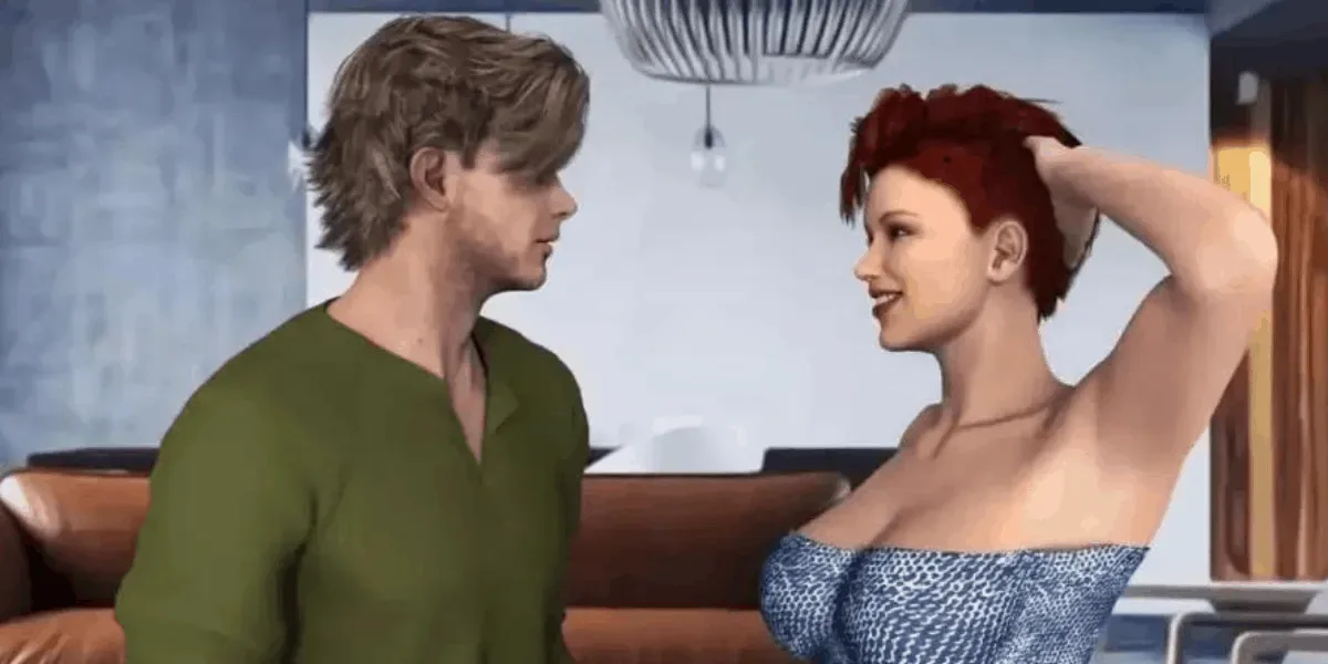 Kelly Family 2 screenshot 3