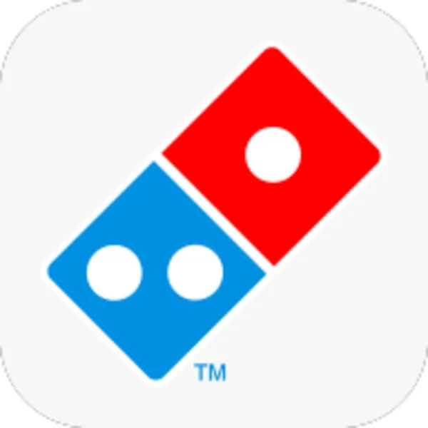 Domino's Pakistan (Android) Android app icon