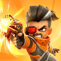 Star Blaster Offline Roguelike icon