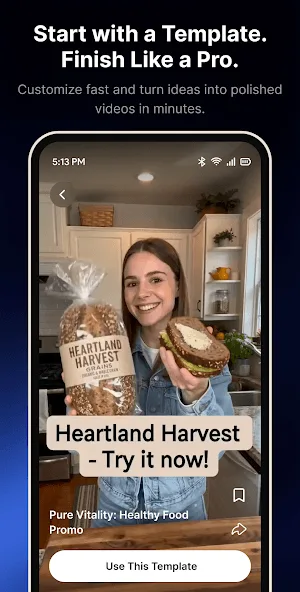 Topview: Marketing Video Agent screenshot 4