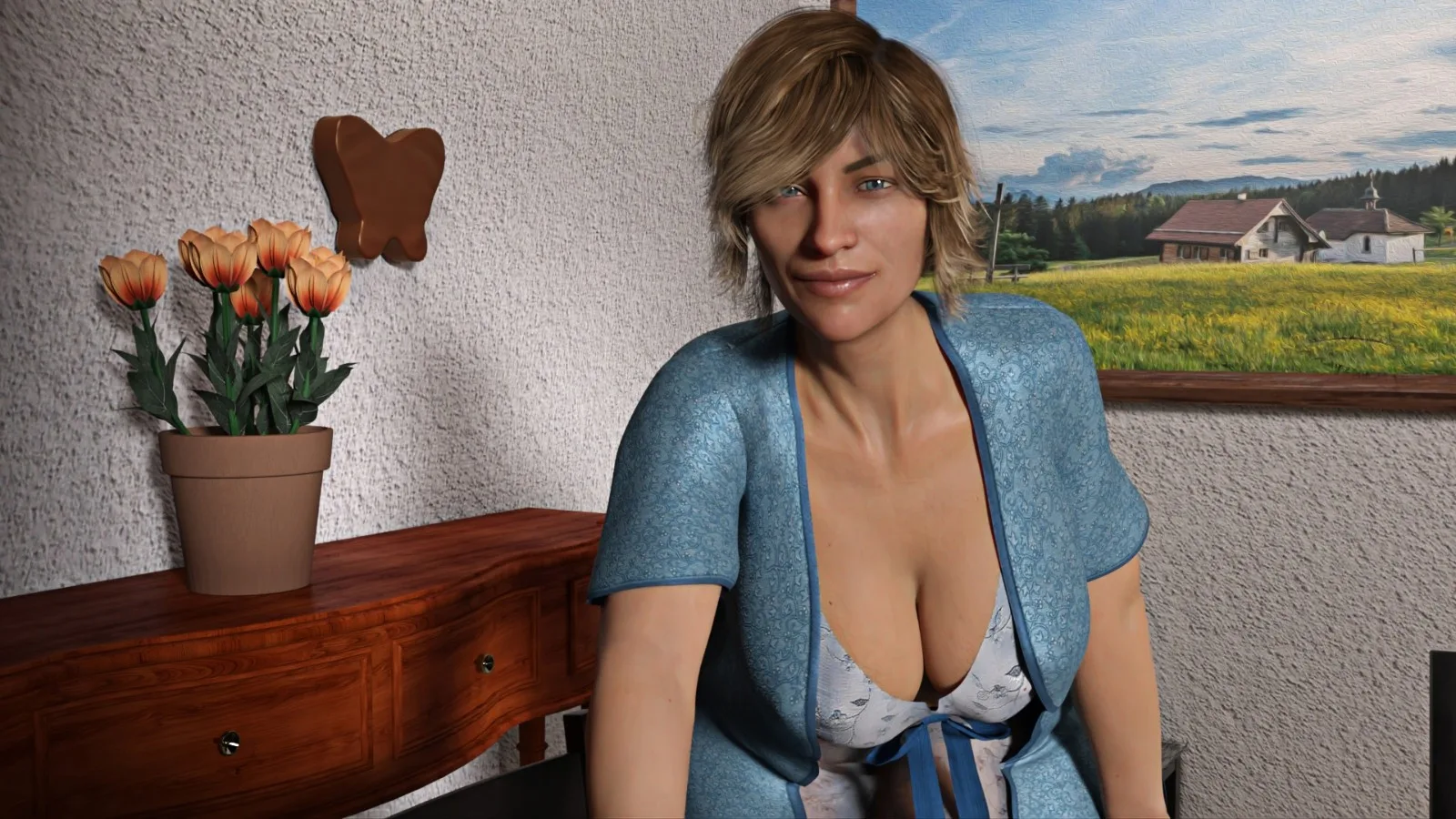 Come Home screenshot 2