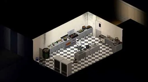 Project Zomboid screenshot 4