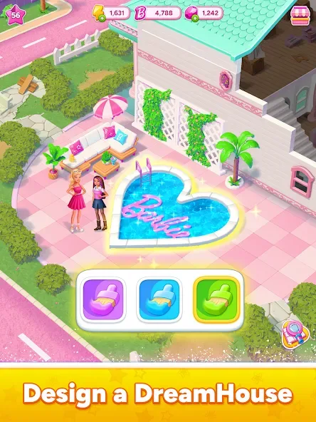 Barbie Life™ screenshot 1
