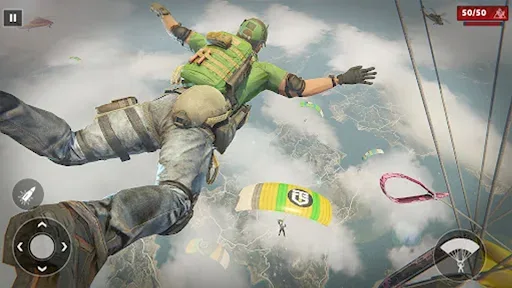 Battleops screenshot 3