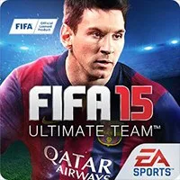 FIFA 15 icon