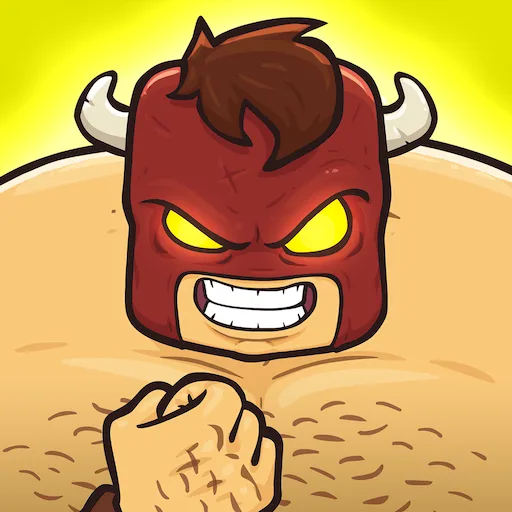 Burrito Bison: Launcha Libre APK icon