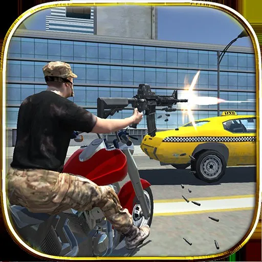 Grand Action Simulator icon