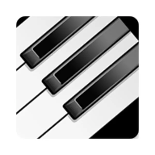 My Piano Phone (Android) icon