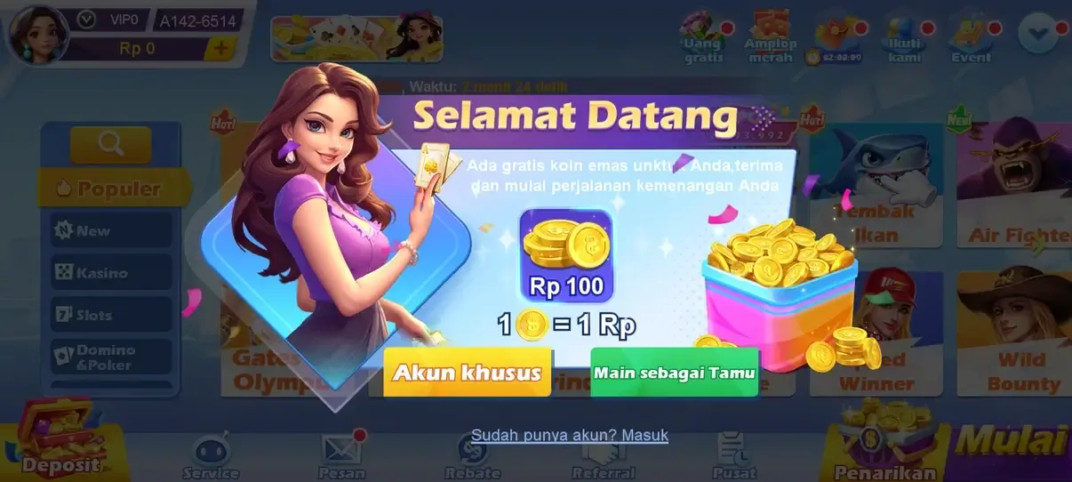 H03 screenshot 2