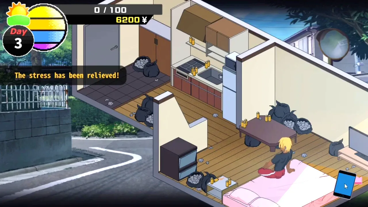 NTR Legend APK screenshot 4