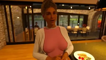 By Justice or Mercy screenshot 2