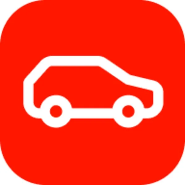 Auto.ru (Android) Android app icon