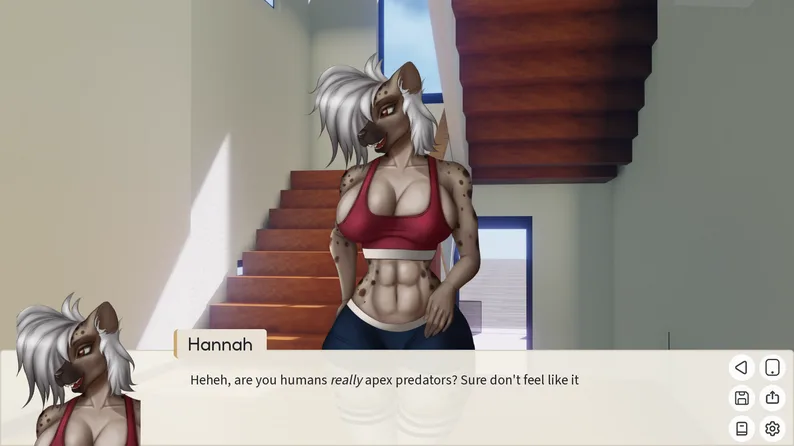 Furgartha screenshot 2