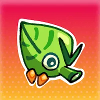 Bug Squad Tactics Android game icon