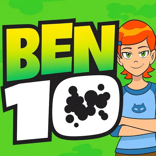 Ben 10: A Day With Gwen icon