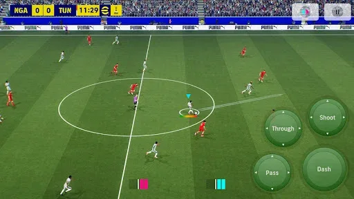 eFootball 2026 screenshot 5