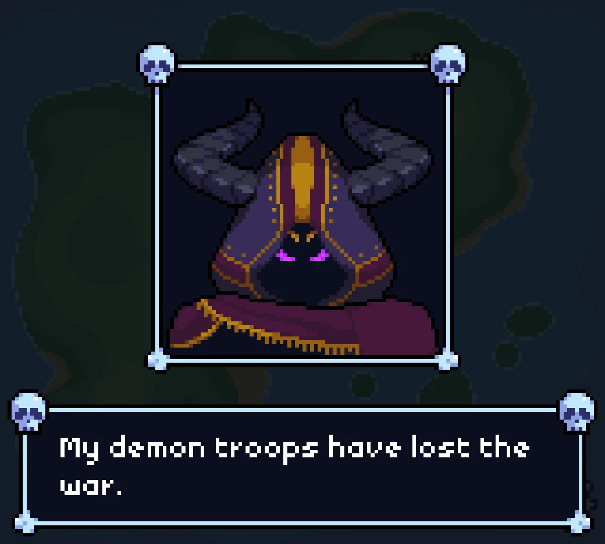 Heroine Conquest screenshot 3