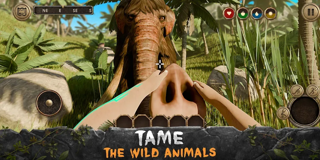 Survival Island: Survivor EVO screenshot 4