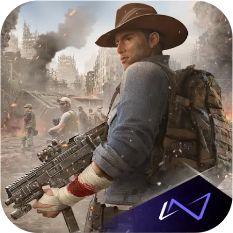 Undawn Android app icon