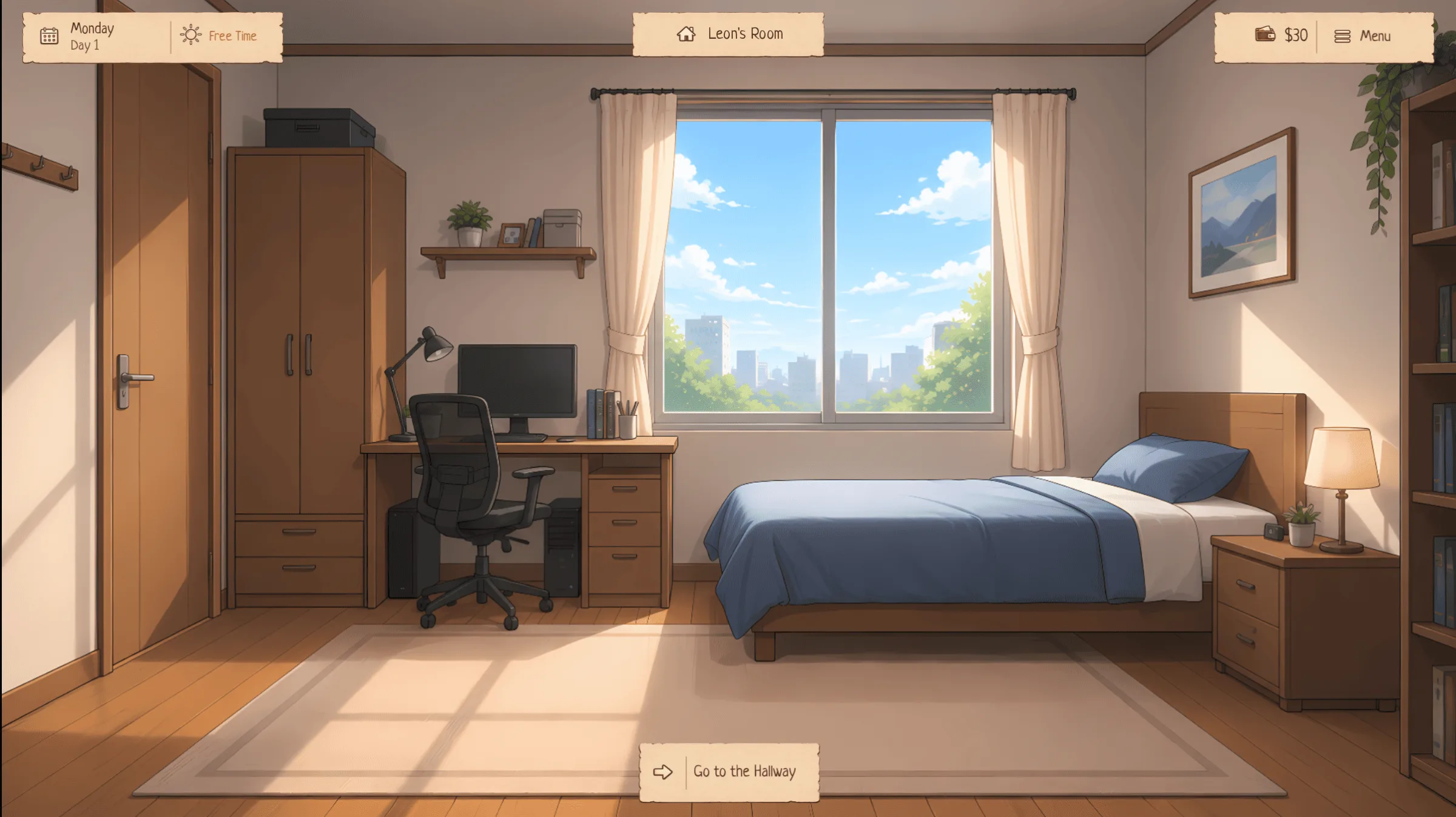 Motel Heat screenshot 3