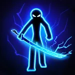 Epic Stickman icon