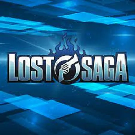 The Lost Saga Legends icon