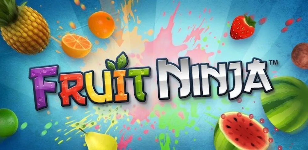 Fruit Ninja Classic icon