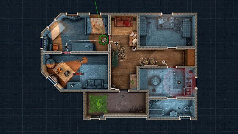Door Kickers 2 screenshot 2