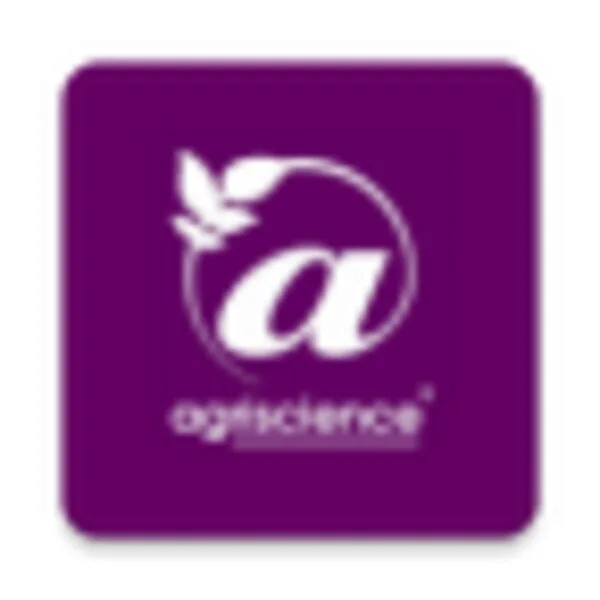 AGRISCIENCE KRISHI (Android) icon