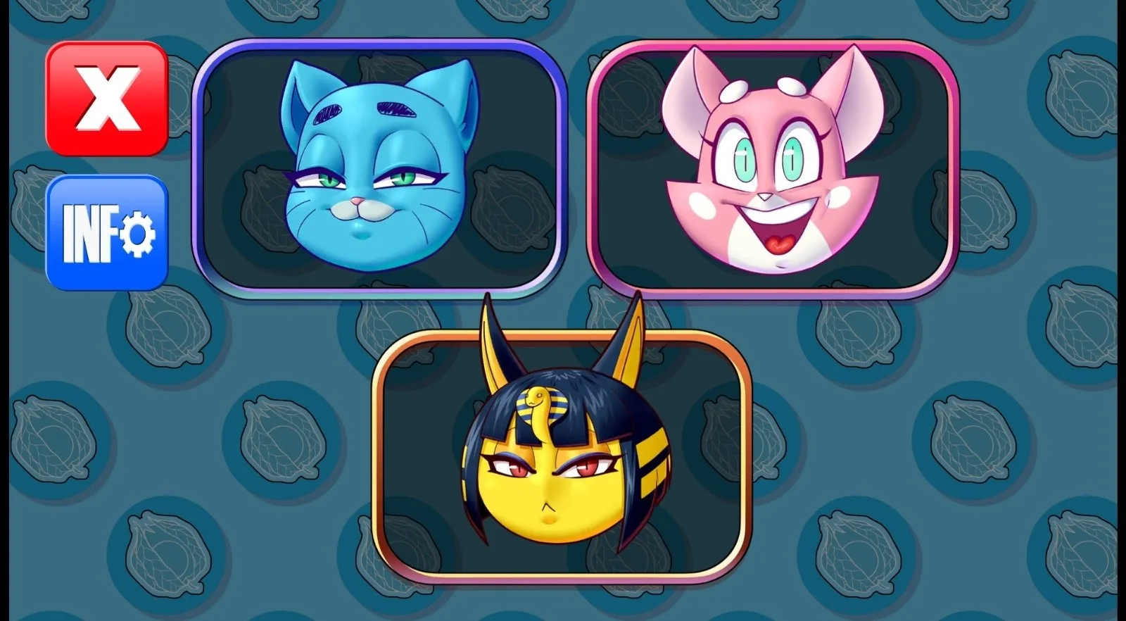 Trap the Cat screenshot 2