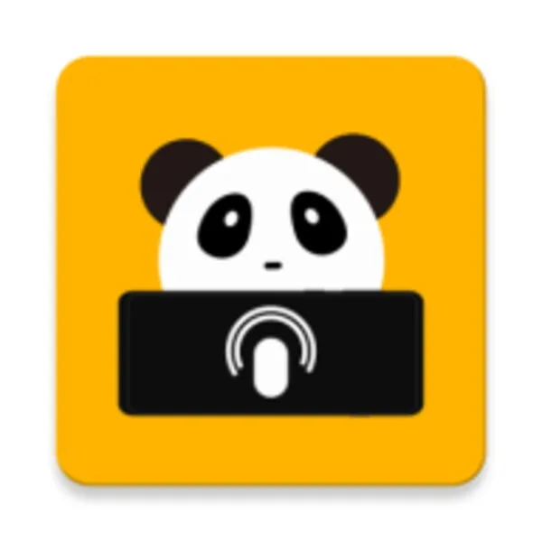 Panda Touch Pro (Android) icon