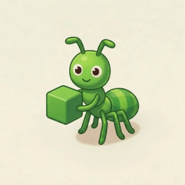 Ants Flow (Android) icon