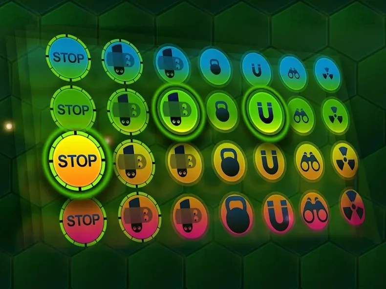 Wormax.io screenshot 2