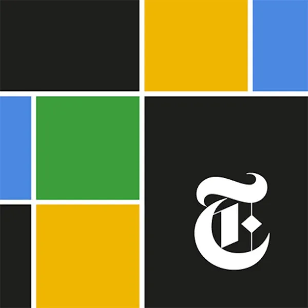 NYTimes - Crossword (Android) icon
