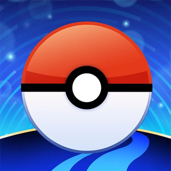Pokemon GO (Android) icon
