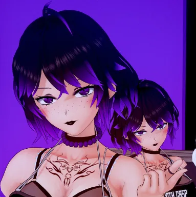 Goth Gasp icon