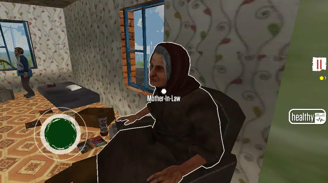 Border Officer screenshot 2