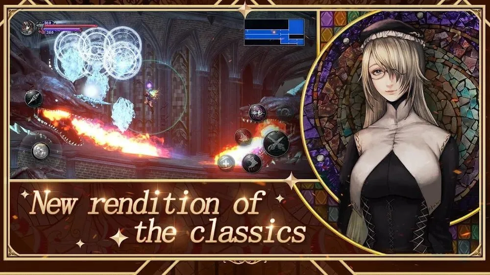 Bloodstained: Ritual of the Night screenshot 5