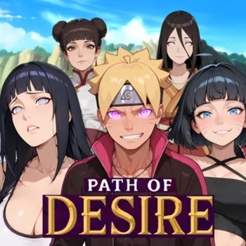 Path of Desire icon