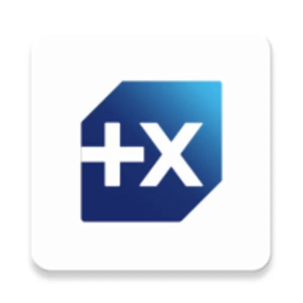 Cyberplus (Android) icon