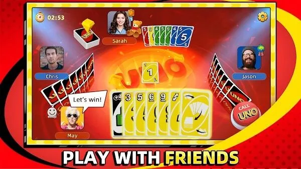 UONO Play screenshot 3