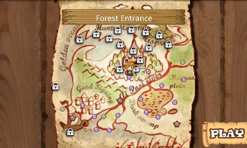 Devil Siege screenshot 2